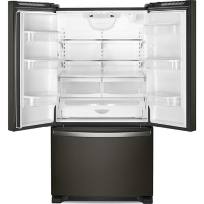 Whirlpool 22.1 cu.ft. French Door Refrigerator