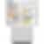 Miele 18.89 cu.ft. Counter-Depth French-Door Refrigerator 