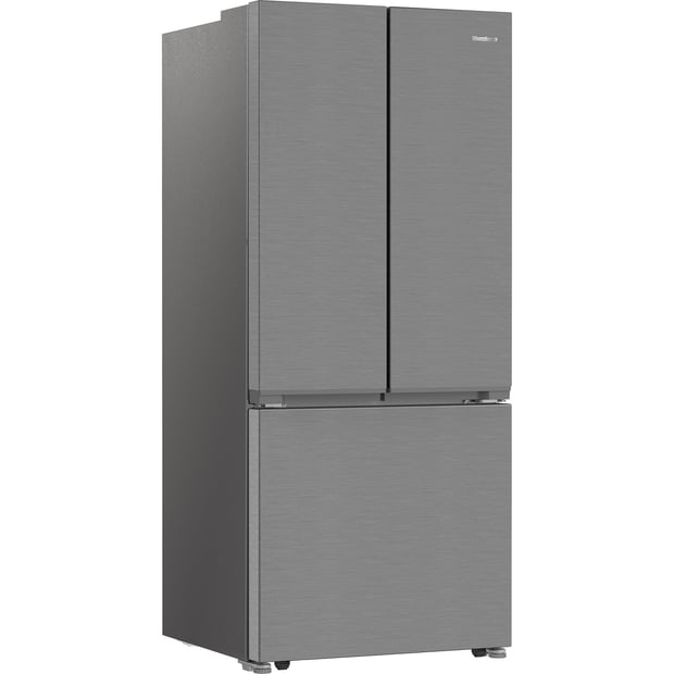 Blomberg 16.13 cu.ft. Counter-Depth French-Door Refrigerator