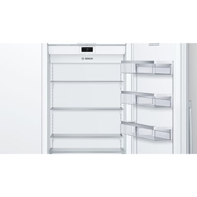 Bosch 16.8 cu.ft. Built-In All Refrigerator