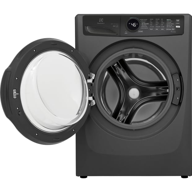 Electrolux 5.2 cu.ft. Stackable Front Load Steam Washer
