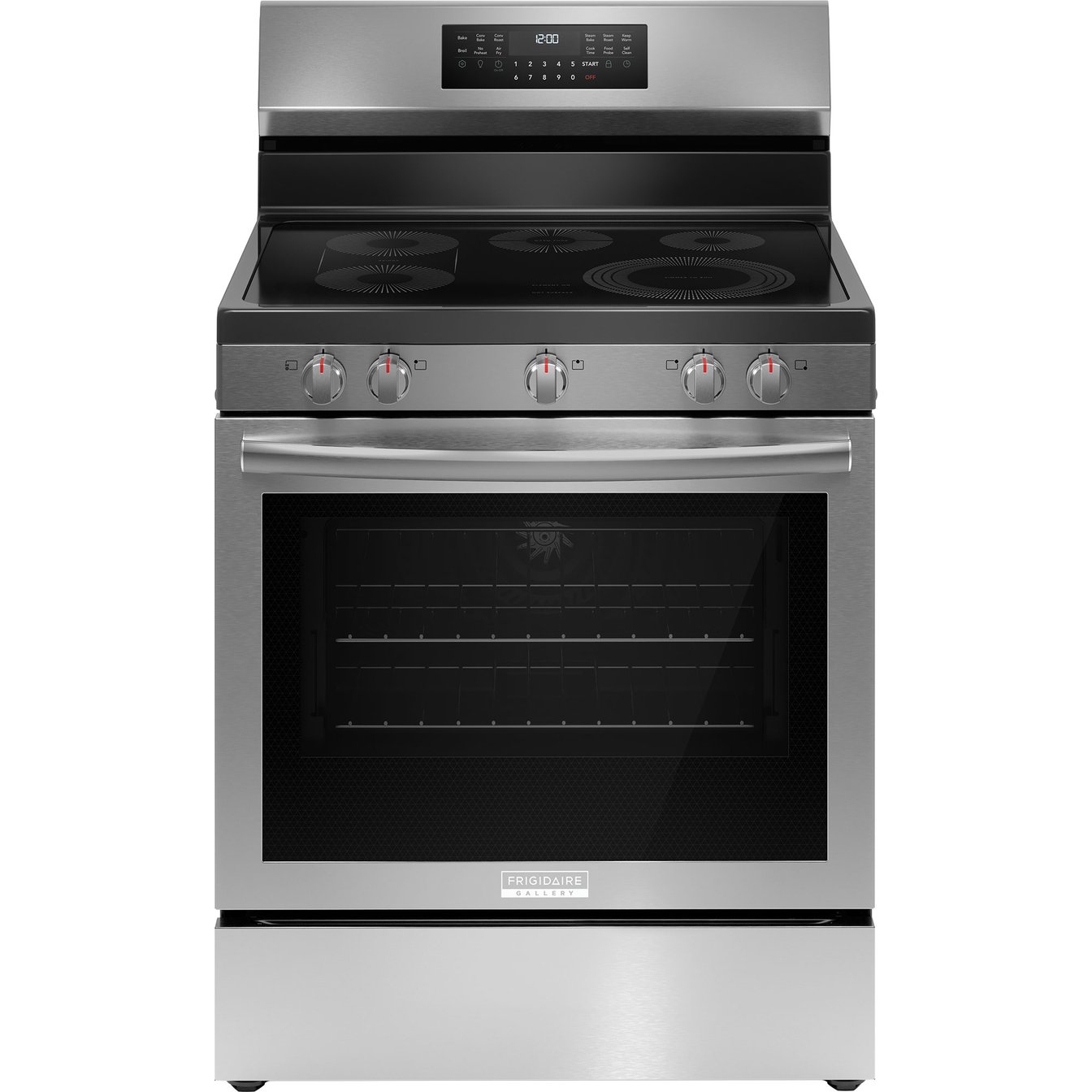 Frigidaire 30 inch Single Oven Electric Range