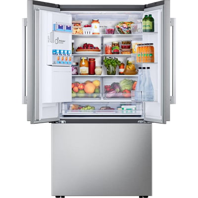 LG 23.7 cu.ft. French-Door Refrigerator