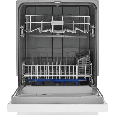Frigidaire 2 Cycle Dishwasher with Front Controls