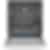 Frigidaire 2 Cycle Dishwasher with Front Controls