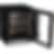 Silhouette Built-in 24 inch 4.84 cu.ft. Wine Cooler