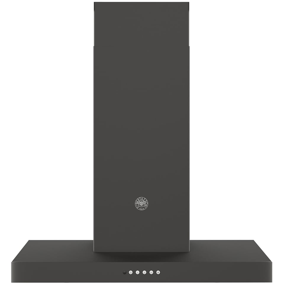 Bertazzoni 30 inch 600 CFM Wall-Mount Hoodfan