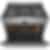 Electrolux 36 inch Single Oven Gas Range