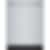 Bosch 800 6 Cycle Dishwasher with Hidden Controls