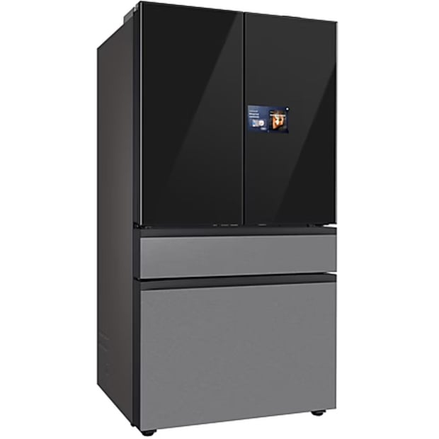 Samsung Bespoke 28.6 cu.ft. French-Door Refrigerator 