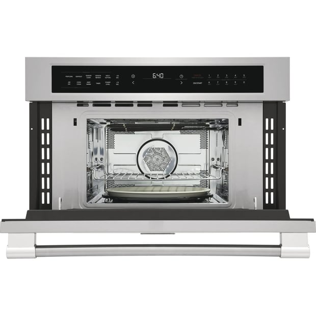Frigidaire Professional 1.6 cu. ft. Built-in Microwave Oven