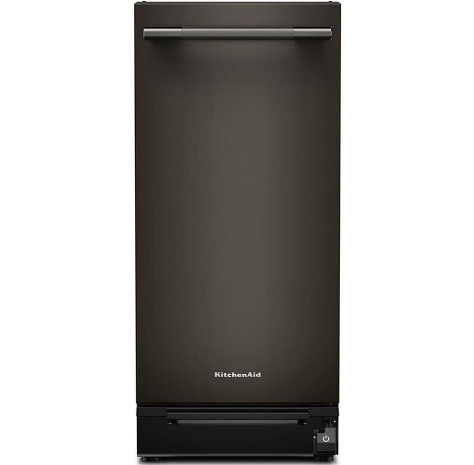 Kitchenaid 15 inch Trash Compactor