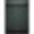 KitchenAid 5 Cycle Dishwasher with Hidden Controls