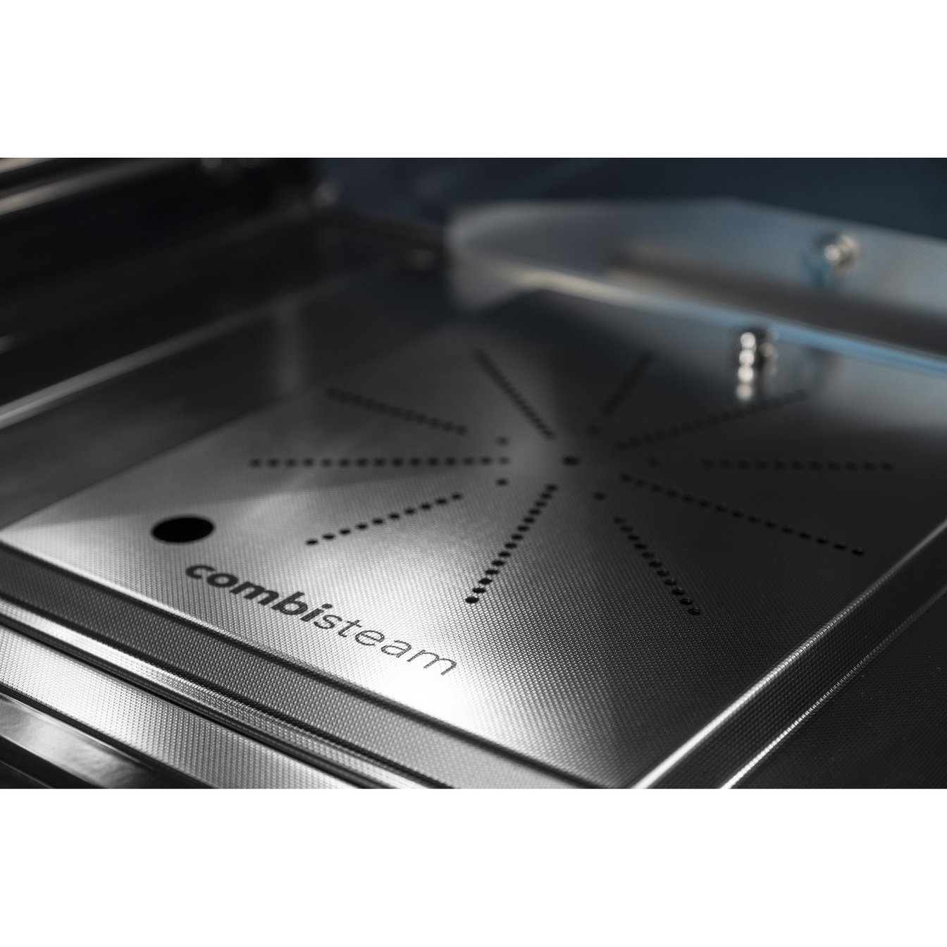 Steel Cucine 36 inch Single Oven Induction Range