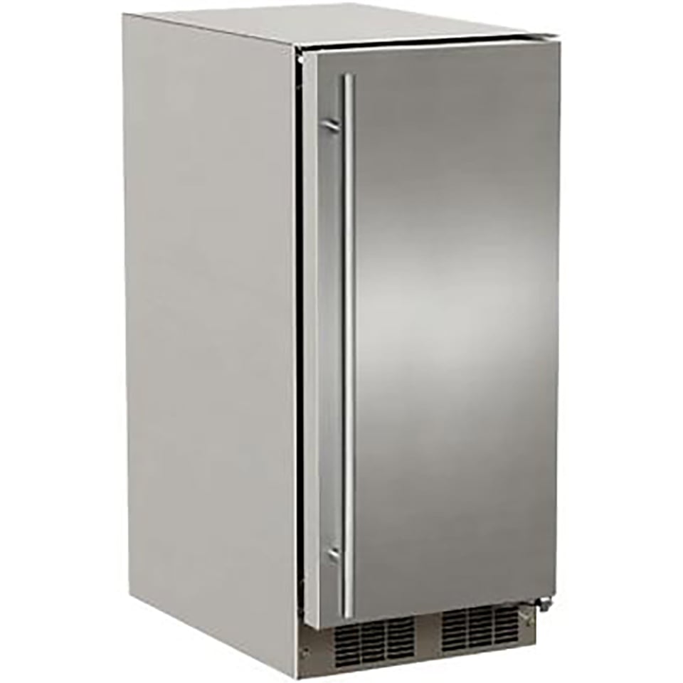 Marvel 15 inch Built-in or Freestanding Ice Maker