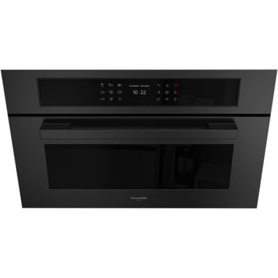 Fulgor Matteo 700 Series 30 inch Combi Speed Wall Oven with Convection