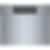 Bosch 100 Series 24-inch 48 dB Dishwasher Front Controls