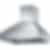 Viking Pro5 36 inch Chimney Wall-Mount Hoodfan