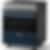 Viking 30 inch Single Oven Dual Fuel Range