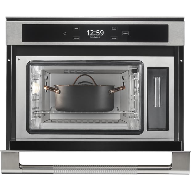 JennAir 24 inch Single Wall Oven with Convection