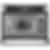 JennAir 24 inch Single Wall Oven with Convection