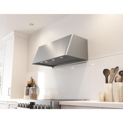 Zephyr 36 inch Wall-Mount Hoodfan
