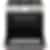 Bertazzoni 36 inch Single Oven Gas Range