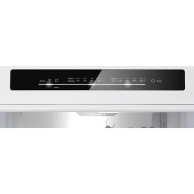 Bosch 12.8 cu.ft. Counter-Depth Bottom-Freezer Refrigerator