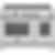 Bertazzoni 48 inch Double Oven Induction Range