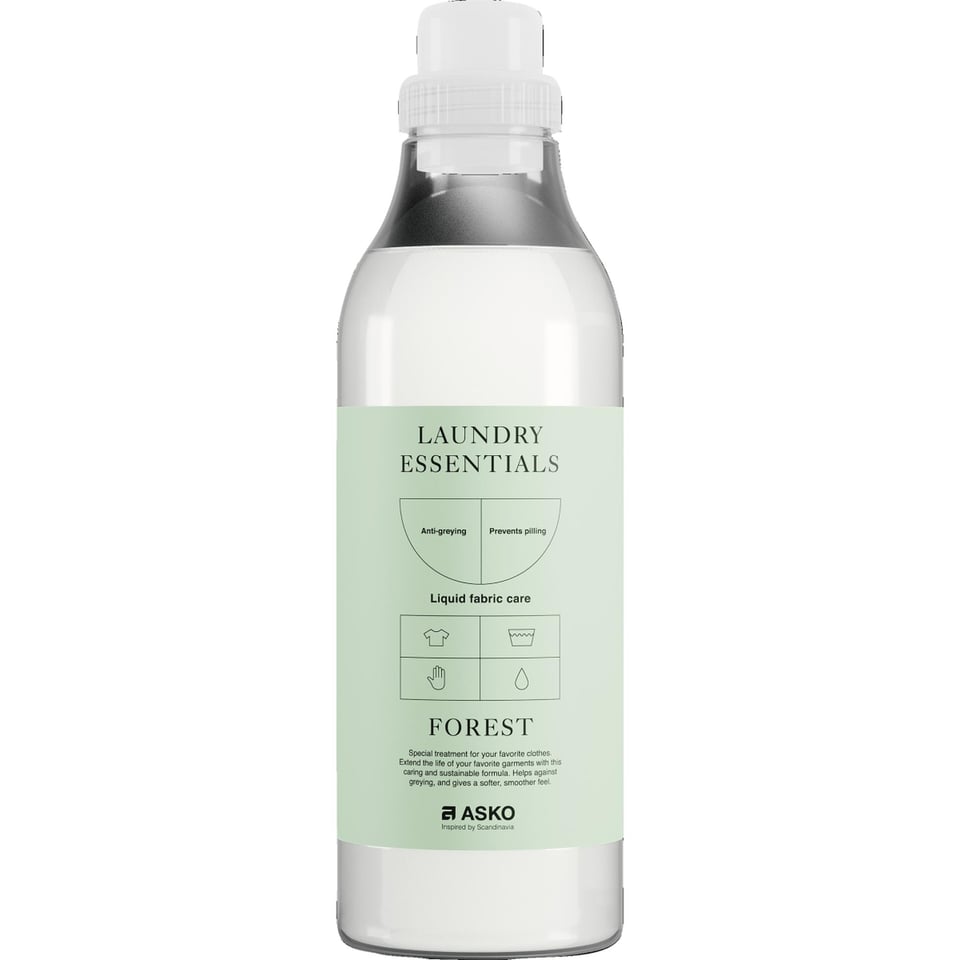 Asko Liquid Fabric Care
