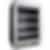 Silhouette Freestanding or Built-in 24 inch 5.6 cu.ft. Beverage Centre
