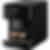 Miele Countertop 10 inch Coffee Machine Dispenser