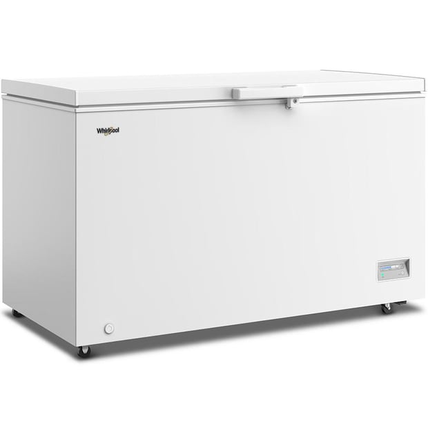 Whirlpool 16 cu.ft. Chest Freezer