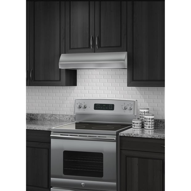 Broan 30 inch 270 CFM Under-Cabinet Hoodfan