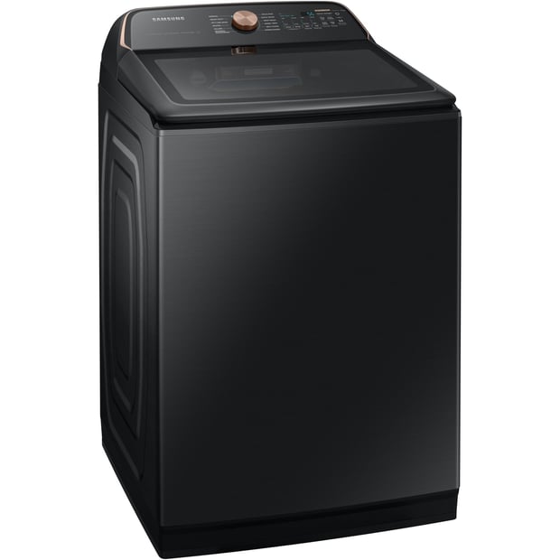 Samsung 6.2 cu.ft. Top-Load Washer