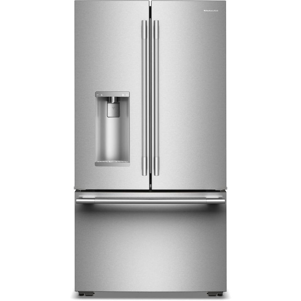 Whirlpool 36 inch Counter-Depth French Door Refrigerator