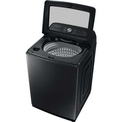 Samsung 5.8 cu.ft. Top-Load Washer