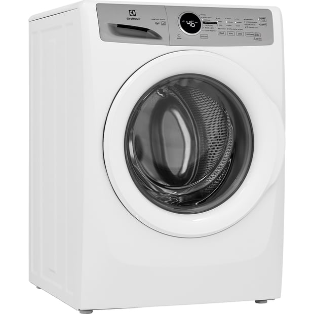 Electrolux 5.1 cu.ft. Stackable Front Load Washer