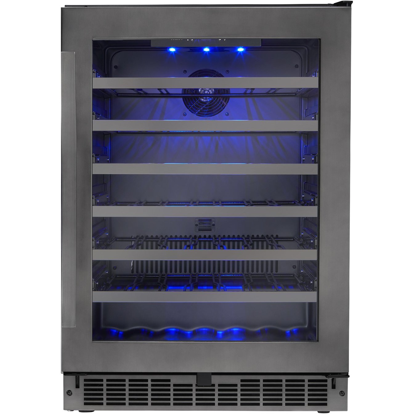 Danby Built-in 24 inch 5.6 cu.ft Wine Cooler