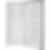 Marathon 21.2 cu.ft. Upright Freezer Convertible to Refrigerator