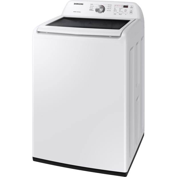 Samsung 5.2 cu.ft. Top-Load Washer