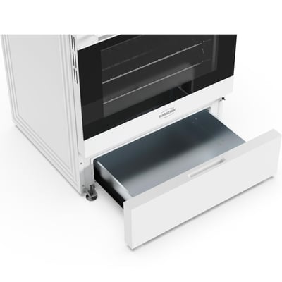 Marathon 30 inch Single Oven Electric Range