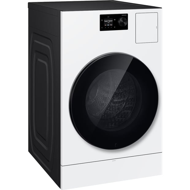 Samsung 6.1 cu.ft. Washer and 6.1 cu.ft. Dryer Laundry Centre