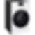 Samsung 6.1 cu.ft. Washer and 6.1 cu.ft. Dryer Laundry Centre