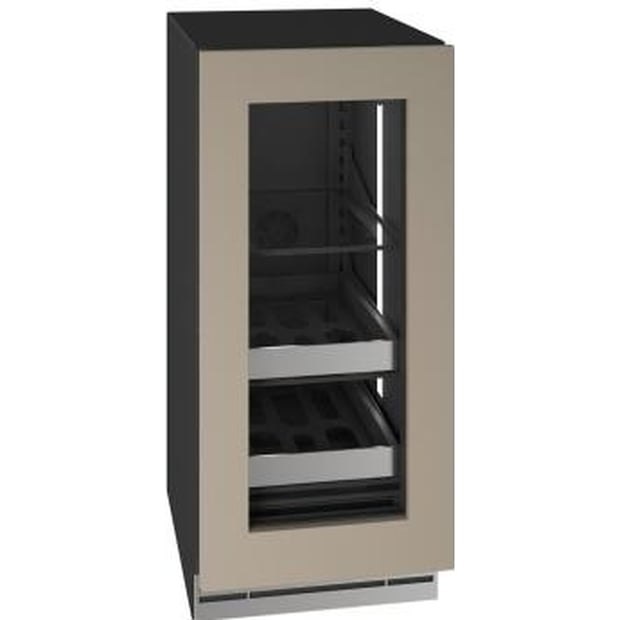 U-Line Free-standing or Built-in 15 inch Beverage Centre