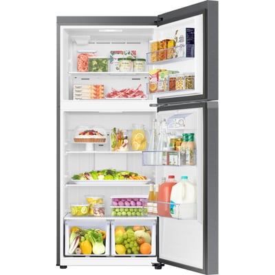 Samsung 17.50 cu.ft. Top-Freezer Refrigerator