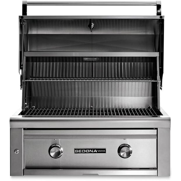 Lynx Sedona Built-in 30 inch BBQ