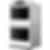 KitchenAid 30 inch Double Wall Oven with Convection