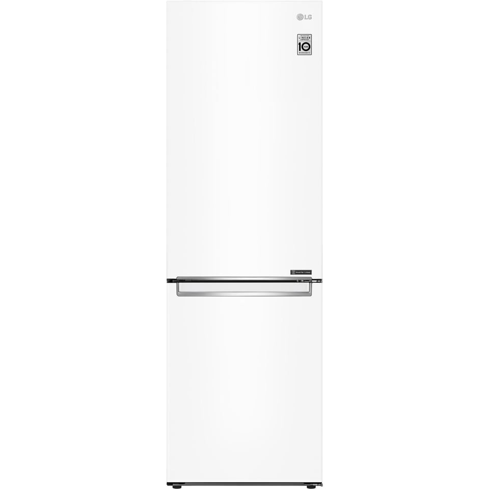 LG 11.9 cu.ft. Counter-Depth Bottom-Freezer Refrigerator