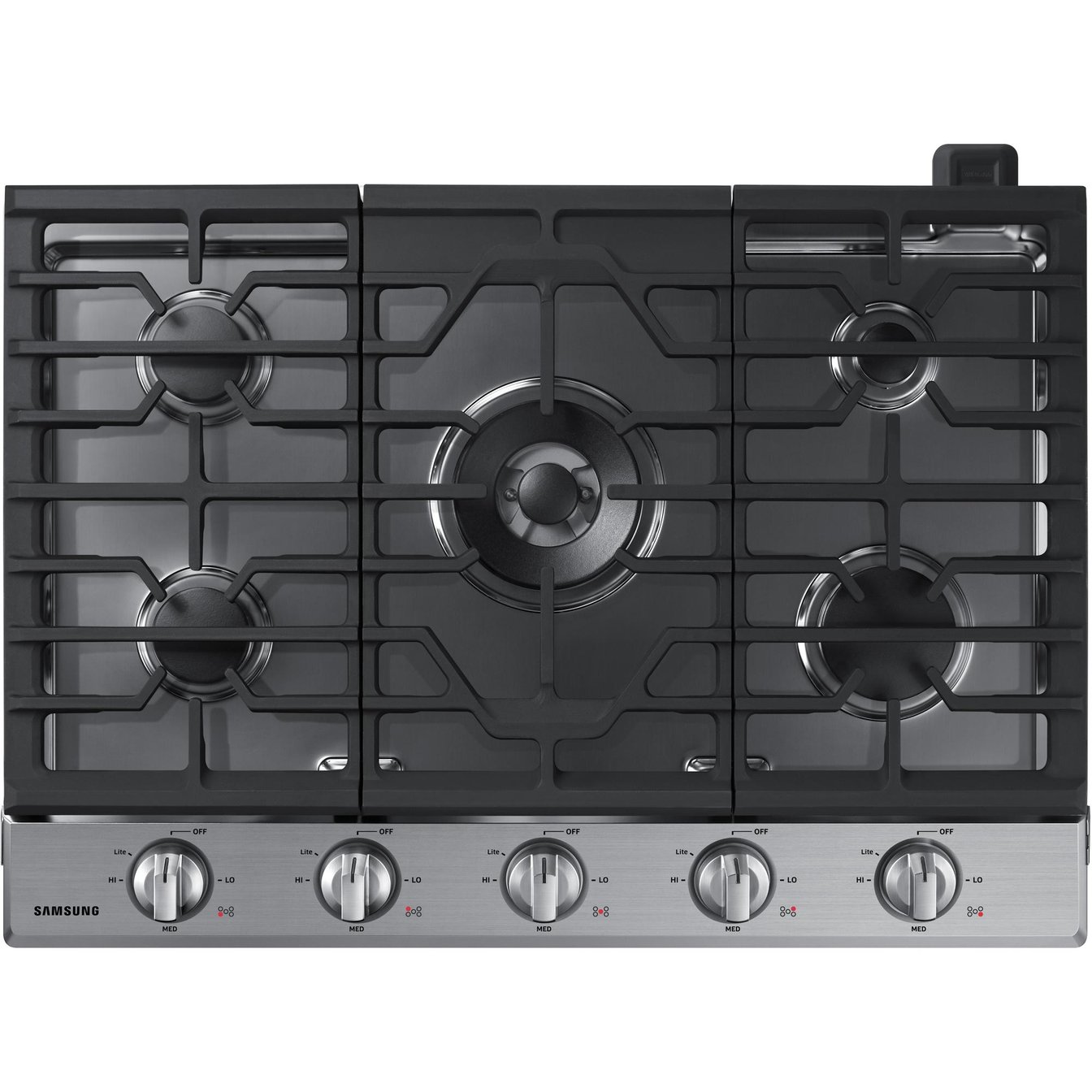 Samsung 30 inch Gas Cooktop